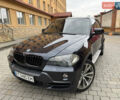 Синий БМВ Х5, объемом двигателя 3 л и пробегом 267 тыс. км за 13999 $, фото 20 на Automoto.ua