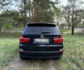 Синий БМВ Х5, объемом двигателя 3 л и пробегом 300 тыс. км за 12900 $, фото 5 на Automoto.ua