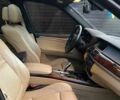 Синий БМВ Х5, объемом двигателя 4.8 л и пробегом 260 тыс. км за 13000 $, фото 5 на Automoto.ua