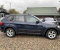 Синий БМВ Х5, объемом двигателя 3 л и пробегом 294 тыс. км за 12999 $, фото 2 на Automoto.ua