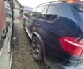 Синий БМВ Х5, объемом двигателя 3 л и пробегом 200 тыс. км за 5600 $, фото 1 на Automoto.ua