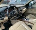 Синий БМВ Х5, объемом двигателя 3 л и пробегом 260 тыс. км за 13999 $, фото 13 на Automoto.ua