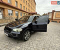 Синий БМВ Х5, объемом двигателя 3 л и пробегом 267 тыс. км за 13999 $, фото 47 на Automoto.ua