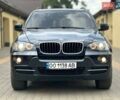 Синий БМВ Х5, объемом двигателя 3 л и пробегом 241 тыс. км за 13499 $, фото 13 на Automoto.ua