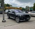 Синій БМВ Х5, об'ємом двигуна 4.8 л та пробігом 231 тис. км за 13400 $, фото 1 на Automoto.ua