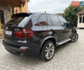Синий БМВ Х5, объемом двигателя 3 л и пробегом 267 тыс. км за 13999 $, фото 24 на Automoto.ua