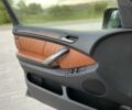 Синий БМВ Х5, объемом двигателя 3 л и пробегом 300 тыс. км за 6550 $, фото 16 на Automoto.ua