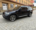 Синий БМВ Х5, объемом двигателя 3 л и пробегом 267 тыс. км за 13999 $, фото 2 на Automoto.ua