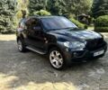 Синий БМВ Х5, объемом двигателя 4.8 л и пробегом 320 тыс. км за 11000 $, фото 5 на Automoto.ua