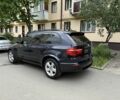 Синий БМВ Х5, объемом двигателя 3 л и пробегом 240 тыс. км за 11999 $, фото 3 на Automoto.ua