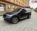 Синий БМВ Х5, объемом двигателя 3 л и пробегом 267 тыс. км за 13999 $, фото 22 на Automoto.ua