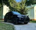 Синий БМВ Х5, объемом двигателя 4.8 л и пробегом 260 тыс. км за 13000 $, фото 1 на Automoto.ua
