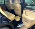 Синий БМВ Х5, объемом двигателя 3 л и пробегом 298 тыс. км за 13650 $, фото 7 на Automoto.ua