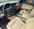 Синий БМВ Х5, объемом двигателя 3 л и пробегом 250 тыс. км за 9300 $, фото 9 на Automoto.ua