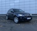 Синий БМВ Х5, объемом двигателя 3 л и пробегом 302 тыс. км за 17390 $, фото 1 на Automoto.ua