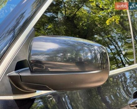 Синий БМВ Х5, объемом двигателя 4.8 л и пробегом 217 тыс. км за 10999 $, фото 11 на Automoto.ua