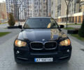 Синий БМВ Х5, объемом двигателя 3 л и пробегом 260 тыс. км за 16500 $, фото 4 на Automoto.ua