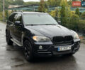 Синий БМВ Х5, объемом двигателя 3 л и пробегом 250 тыс. км за 9300 $, фото 1 на Automoto.ua