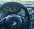 Синий БМВ Х5, объемом двигателя 3 л и пробегом 302 тыс. км за 17390 $, фото 8 на Automoto.ua