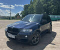 Синий БМВ Х5, объемом двигателя 2.96 л и пробегом 308 тыс. км за 11000 $, фото 2 на Automoto.ua