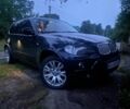 Синий БМВ Х5, объемом двигателя 3 л и пробегом 302 тыс. км за 17390 $, фото 16 на Automoto.ua