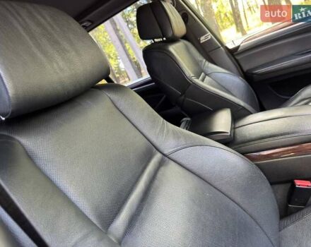 Синий БМВ Х5, объемом двигателя 4.8 л и пробегом 217 тыс. км за 10999 $, фото 47 на Automoto.ua