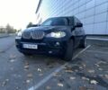 Синий БМВ Х5, объемом двигателя 3 л и пробегом 302 тыс. км за 17390 $, фото 2 на Automoto.ua