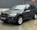 Синий БМВ Х5, объемом двигателя 3 л и пробегом 375 тыс. км за 9990 $, фото 1 на Automoto.ua