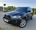 Синий БМВ Х5, объемом двигателя 3.5 л и пробегом 242 тыс. км за 3799 $, фото 1 на Automoto.ua
