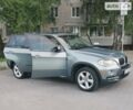 Синій БМВ Х5, об'ємом двигуна 3 л та пробігом 228 тис. км за 12150 $, фото 18 на Automoto.ua