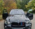 Синій БМВ Х5, об'ємом двигуна 3 л та пробігом 245 тис. км за 17500 $, фото 34 на Automoto.ua