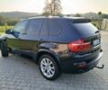 Синий БМВ Х5, объемом двигателя 3.5 л и пробегом 242 тыс. км за 3799 $, фото 4 на Automoto.ua