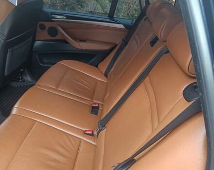 Синій БМВ Х5, об'ємом двигуна 3 л та пробігом 245 тис. км за 17500 $, фото 26 на Automoto.ua