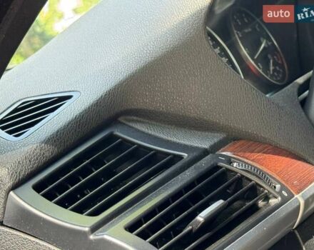 Синий БМВ Х5, объемом двигателя 4.8 л и пробегом 217 тыс. км за 10999 $, фото 28 на Automoto.ua