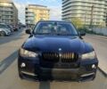 Синий БМВ Х5, объемом двигателя 2.98 л и пробегом 240 тыс. км за 11000 $, фото 1 на Automoto.ua