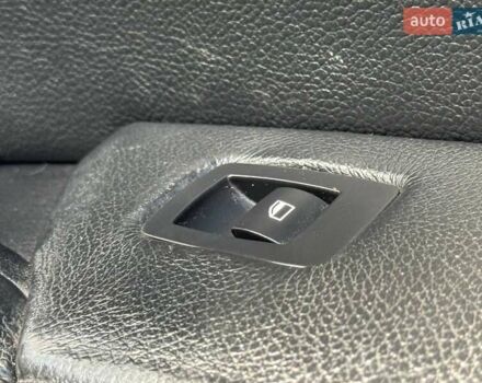 Синий БМВ Х5, объемом двигателя 4.8 л и пробегом 217 тыс. км за 10999 $, фото 43 на Automoto.ua