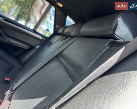 Синий БМВ Х5, объемом двигателя 4.8 л и пробегом 217 тыс. км за 10999 $, фото 33 на Automoto.ua