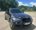 Синий БМВ Х5, объемом двигателя 2.96 л и пробегом 308 тыс. км за 11000 $, фото 7 на Automoto.ua