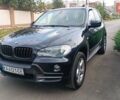 Синій БМВ Х5, об'ємом двигуна 3 л та пробігом 207 тис. км за 11800 $, фото 1 на Automoto.ua