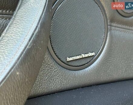 Синий БМВ Х5, объемом двигателя 4.8 л и пробегом 217 тыс. км за 10999 $, фото 30 на Automoto.ua