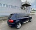 Синій БМВ Х5, об'ємом двигуна 3 л та пробігом 310 тис. км за 13499 $, фото 16 на Automoto.ua