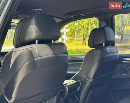 Синий БМВ Х5, объемом двигателя 4.8 л и пробегом 217 тыс. км за 10999 $, фото 31 на Automoto.ua