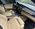 Синий БМВ Х5, объемом двигателя 3 л и пробегом 260 тыс. км за 9250 $, фото 6 на Automoto.ua