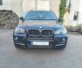 Синий БМВ Х5, объемом двигателя 3 л и пробегом 160 тыс. км за 6300 $, фото 1 на Automoto.ua