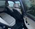 Синий БМВ Х5, объемом двигателя 3 л и пробегом 302 тыс. км за 17390 $, фото 13 на Automoto.ua
