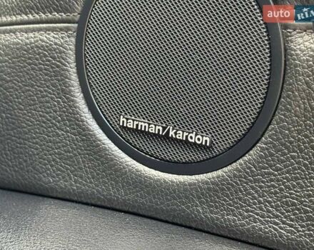 Синий БМВ Х5, объемом двигателя 4.8 л и пробегом 217 тыс. км за 10999 $, фото 44 на Automoto.ua