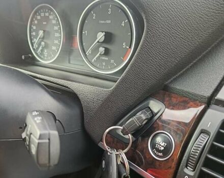 Синій БМВ Х5, об'ємом двигуна 3 л та пробігом 245 тис. км за 17500 $, фото 15 на Automoto.ua