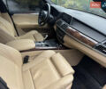 Синий БМВ Х5, объемом двигателя 3 л и пробегом 250 тыс. км за 9300 $, фото 6 на Automoto.ua