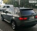 Синій БМВ Х5, об'ємом двигуна 3 л та пробігом 228 тис. км за 12150 $, фото 3 на Automoto.ua