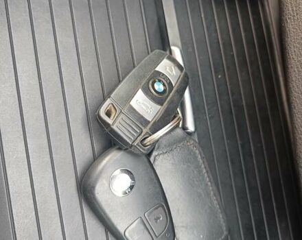 Синій БМВ Х5, об'ємом двигуна 3 л та пробігом 245 тис. км за 17500 $, фото 8 на Automoto.ua